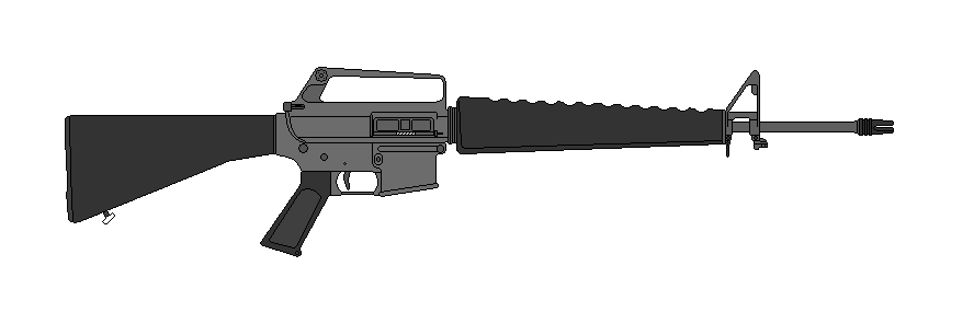 M16