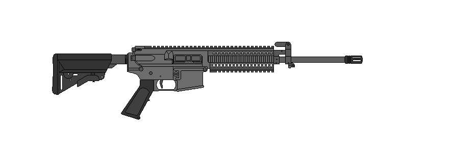 M5 Carbine