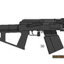 M50 Combat Shotgun