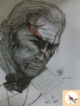 Geralt