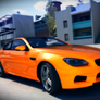 BMW M6 GTA:SA Render