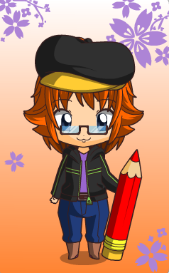 Chibi Maker-Admin