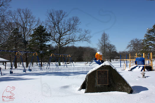 Deer Pen Park