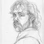 Tyrion Lannister Sketch