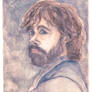Tyrion Lannister from Game of Thrones