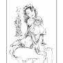 Dragon Lady Inks