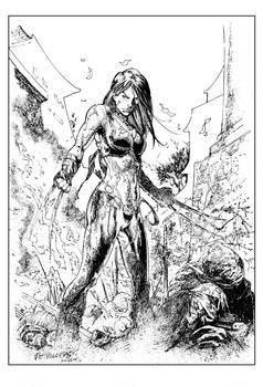 X-23 Inks