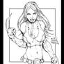 X-23 Inks