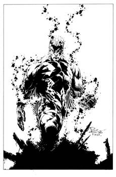 Blackbolt Inks