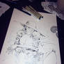 Madame Mirage Wip