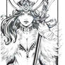 Lady Loki scan