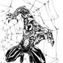 Venom web inks