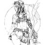 Aphrodite IX inks 2.0