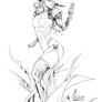 Madame Mirage Inks