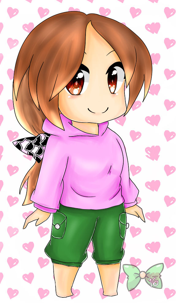 Homodachi 1: Anime Style by lilicovian03 on DeviantArt