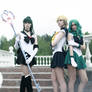 Outer Senshi