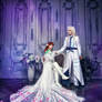 Lord Kunzite and Lord Zoisite