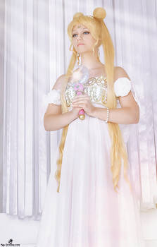 Princess Serenity