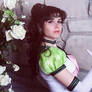 Eternal Sailor Jupiter