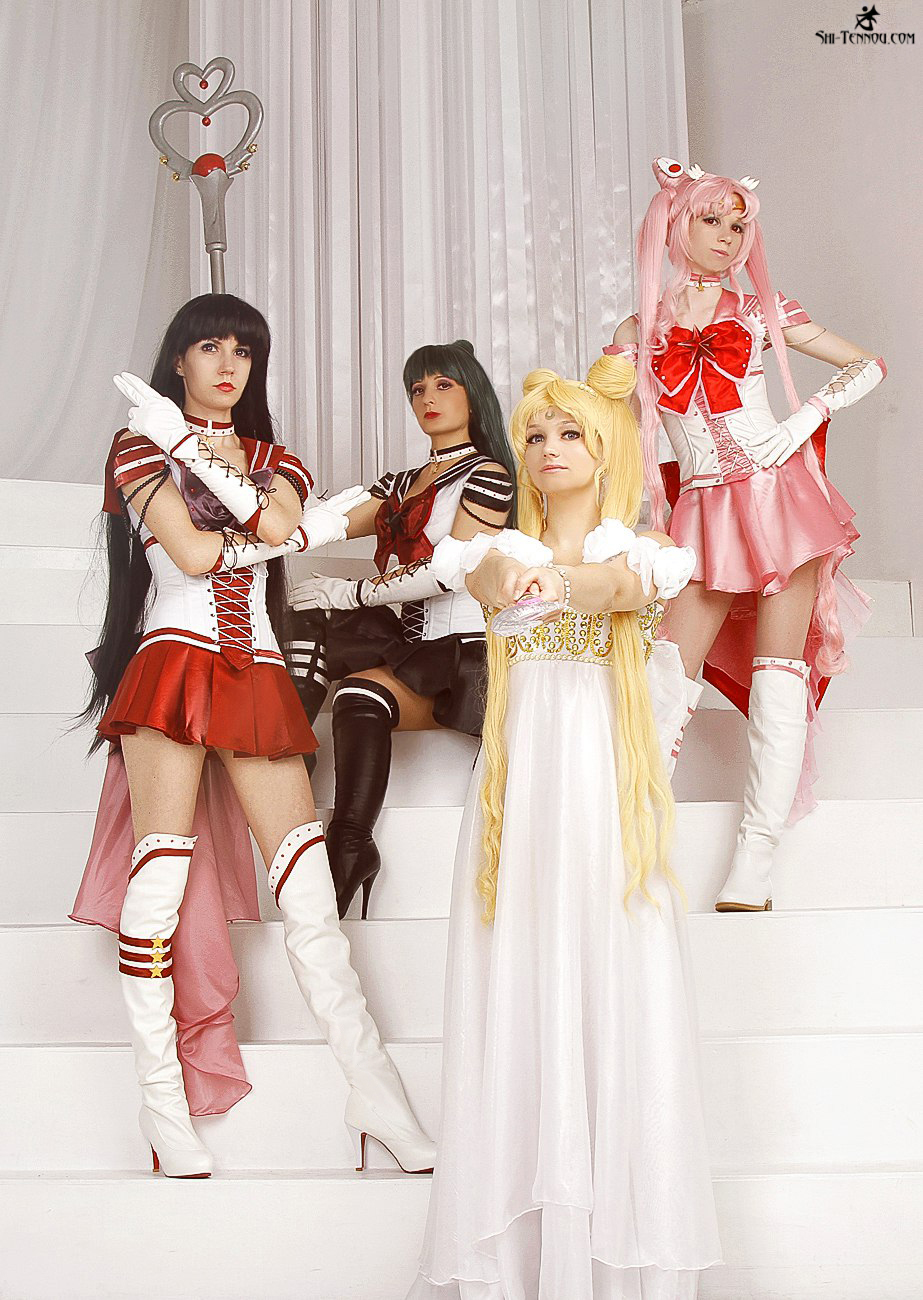 Sailor Senshi