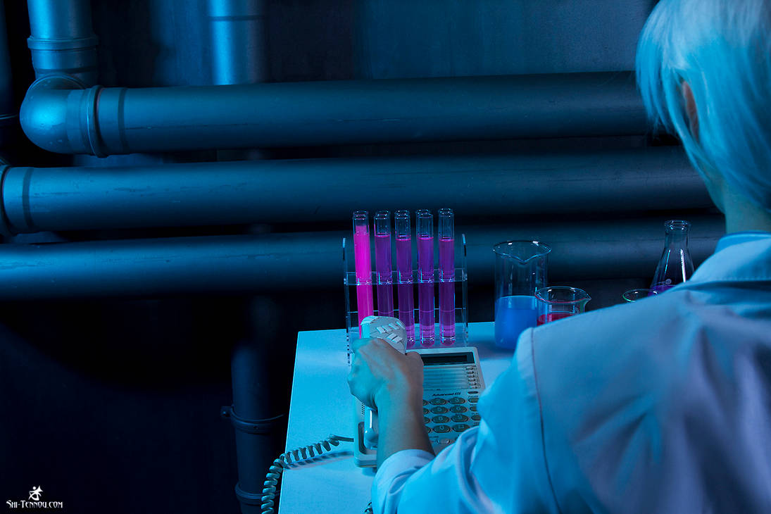 Professor Tomoe/Souichi Tomoe. Sailor Moon Super by Vaishravana on ...