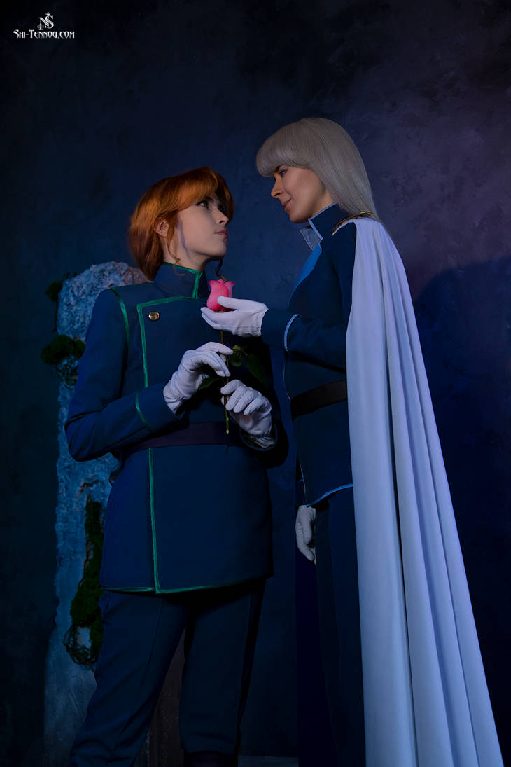 Kunzite And Zoisite Sailor Moon Cosplay By Vaishravana On DeviantArt kunzite-and-zoisite-sailor-moon-cosplay-by-vaishravana-on-deviantart