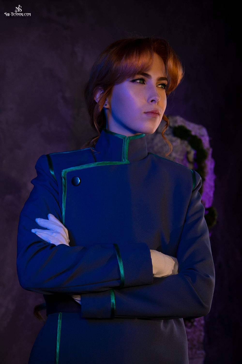 Lord Zoisite Sailor Moon Cosplay By Vaishravana On DeviantArt lord-zoisite-sailor-moon-cosplay-by-vaishravana-on-deviantart