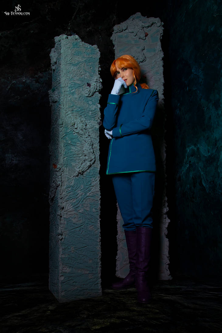Lord Zoisite Sailor Moon Cosplay By Vaishravana On DeviantArt lord-zoisite-sailor-moon-cosplay-by-vaishravana-on-deviantart