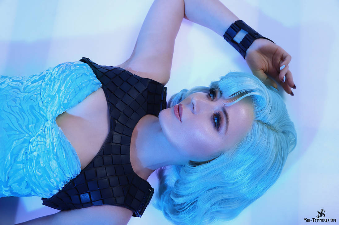 Zev Lex Lexx. Zev Bellringer Cosplay by Vaishravana on DeviantArt