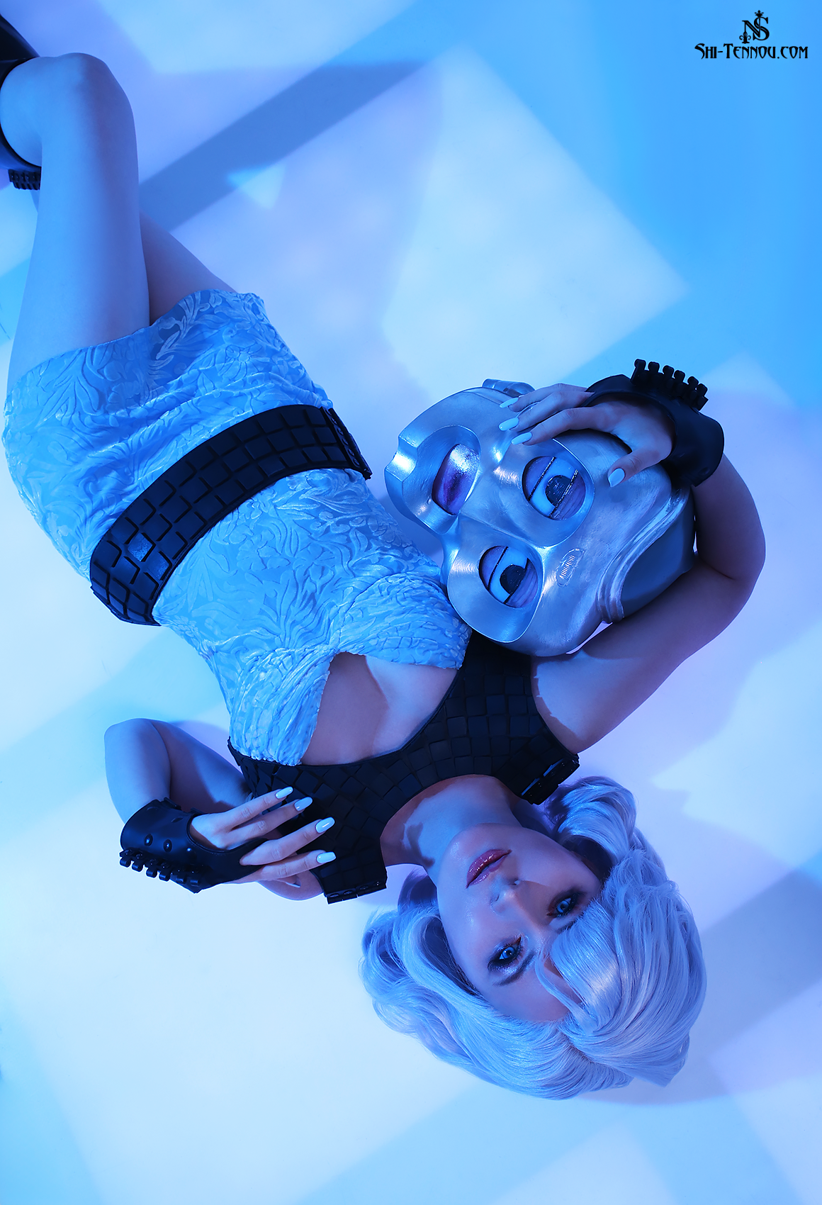 Zev Lex Lexx. Zev Bellringer Cosplay by Vaishravana on DeviantArt