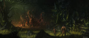 Conan, Encounters of Hyboria