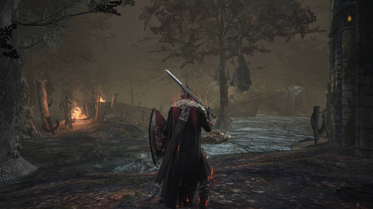 Farron Keep by PrimalElf1512 on DeviantArt