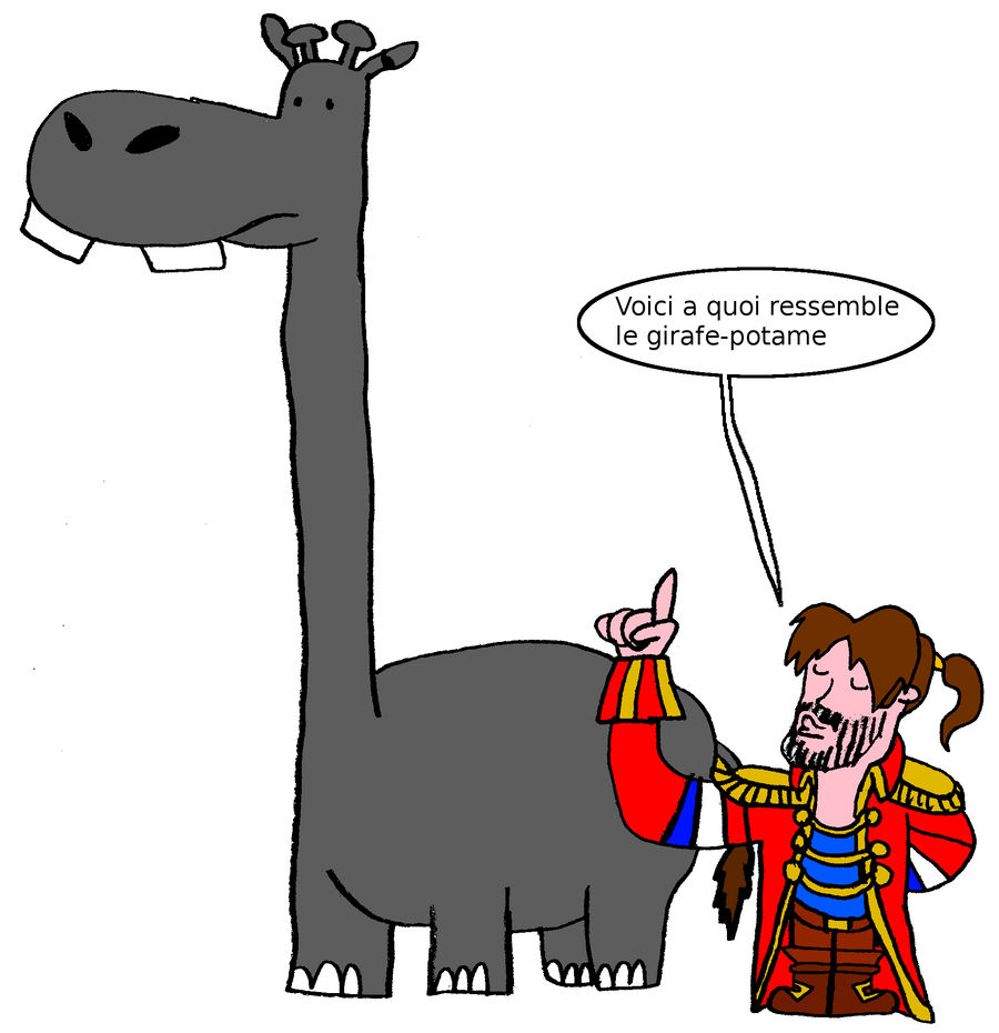 Avoir Images Girafe Potame By Mccloudknight On Deviantart actualisé salutations