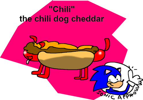 Chili Dog