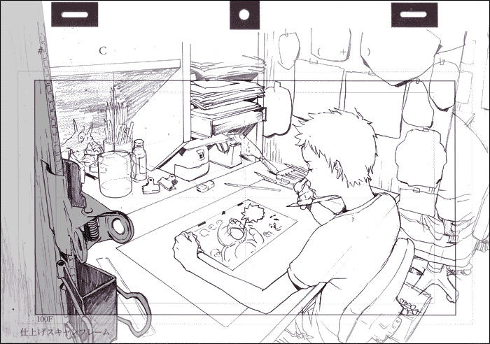 animators life1 by Ryo-ta on DeviantArt