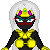 Martian Queen Avatar