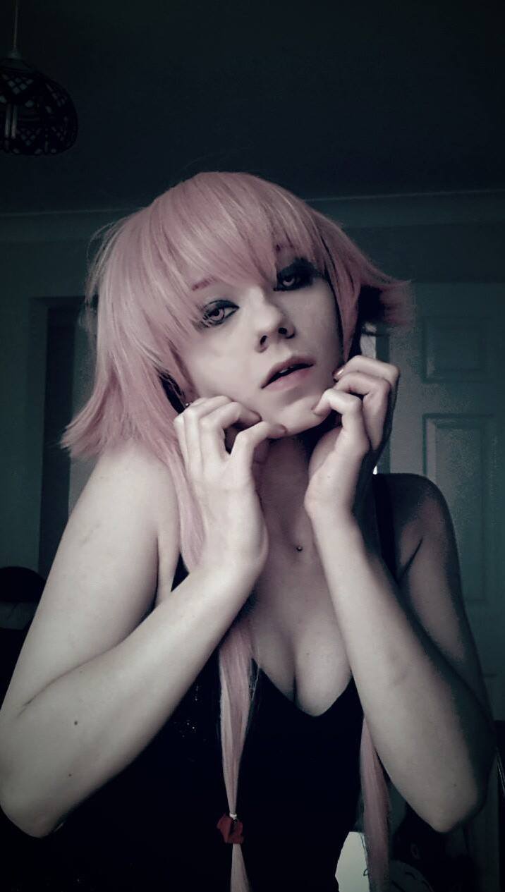 Yuno Gasai