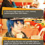 Persona 4 Casual: Dating Naoto