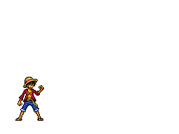 OPGB2: TS Luffy's Jet Pistol by emerald18 on DeviantArt