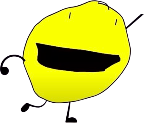 Yellow Face by thelesfan on DeviantArt