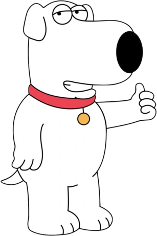 Brian by thelesfan on DeviantArt