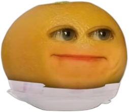 Baby Orange by thelesfan on DeviantArt