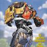 Gobots Puzzler -commission-