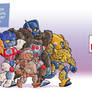 Stop Furry Transformers
