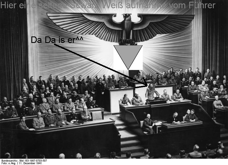 Homo Hitler 8 by Mithosfan94 on DeviantArt