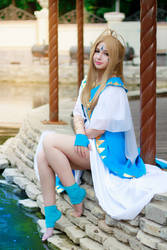 Belldandy