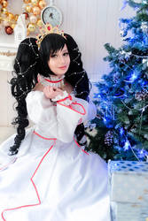 Himawari Kunogi cosplay XXXHolic