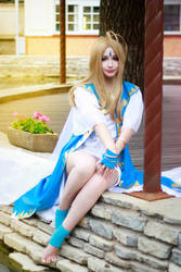 Ah! My Goddess Belldandy