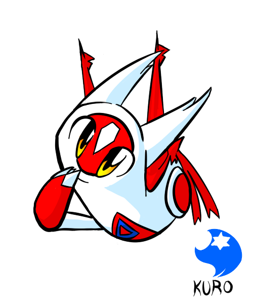 Latias