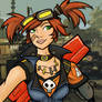 Gaige Colour 2014